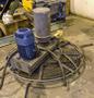 40,000# Wumag Coil Transfer Car