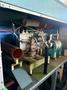 120 KVA LEPEL INDUCTION HEATER. STOCK # 0661725
