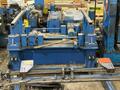 72" x 0.325" x 72,000# Delta Cut To Length Line