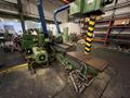 HERKULES  WS300 ROLL GRINDER WITH CROWNING