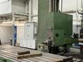 Giddings &amp; Lewis 6&quot; Model H6T CNC Table Type Boring Mill Year: 1991