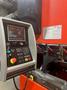 144T X 14′ Amada HFE130-4S Hydraulic Press Brake, 2001
