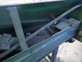 CHICAGO, DRIES &amp; KRUMP MFG. CO. 96" SHEET METAL BRAKE   -  L37