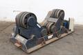 60 TON BODE SELF ALIGNING TANK TURNING ROLLS: STOCK #70058