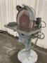 20" DISC SANDER MODEL D20: STOCK #80954