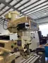 CHEVALIER KM-3VS Vertical Milling Machine 3 H.P. #7402