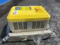 MORRIS MATERIAL HANDLING SMARTORQUE VARIABLE FREQUENCY DRIVE  -  CIMR-G5U47P5