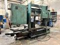 W.F. Wells 25&quot; X 40&quot; Model B-25-III Used Horizontal Dual Column Bandsaw For Sale - 1993