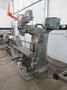 Bridgeport 1J Vertical Knee Mill, Acu-Rite Millmate 2-Axis DRO, X-Axis Power Feed, Power Quill Feed