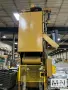 700 Ton Standard Industrial DCSS700 Straight Side Hydraulic Press, 2003 - Remanufactured in 2008