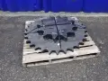 28" / 46" SPROCKET