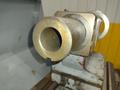 25" x 60" TARNOW TOOLMEX MODEL #TUJ50M ENGINE LATHE 3.5" HOLE : YOBRO #25841