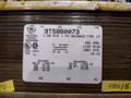 5,000 LBS X48"X 48" MAX MODEL #LPTT-UP-50-90 HYDRAULIC TILT UPENDER 90 DEGREE FLIP TABLE: YOBRO #25891