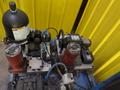 60" x 14 GA X 20,000 LB IOWA PRECISION MODEL #SLR6014-2.5 SLITTING CUT TO LENGTH COIL SLEAR LINE: YOBRO #26015