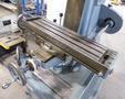 Hardinge Universal Mill UM, 110-1850 RPM, 6&quot; x 25&quot; Tbl., ASC, Clean