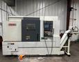 Mori Seiki NL2500MC/700 CNC Turning Center – 10″ Chuck, C Axis Live Tooling Lathe