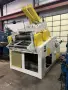 LITTELL 40,000 LB X 36&quot; X .250&quot; CRADLE STRAIGHTENER, STOCK# 14364T