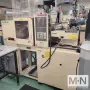 19 TON 0.4 OZ SODICK MODEL TR18S3 PLUNGER STYLE INJECTION MOLDING MACHINE MFG 2000/1999 ( 7) AVAILABLE