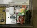 SIEMENS CINCINNATI 6.5”X8.5” SCREEN ACRAMATIC A2100 CNC CONTROL STATION AND DISPLAY PANEL  -  3-424-2202A01