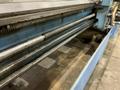 19" X 150" LEBLOND MODEL #8E SERVO SHIFT ENGINE LATHE: YOBRO #25352