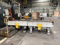 Friggi - heavy duty 660 x 700 mm CNC