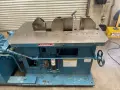 RICHARDS MULTIFORM BBC Horizontal Press Brake 8” x1/2” 25 Ton USA #6589