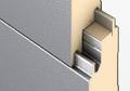 BRADBURY 50&quot; STUCCO DESIGN SINGLE STAND EMBOSSER (14338)