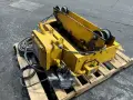 DAVID ROUND 1 TON ELECTRIC WIRE ROPE HOIST   -  55