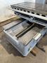 4&quot; GIDDINGS &amp; LEWIS 340-T HORIZONTAL BORING MILL. STOCK # 0668225