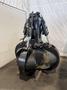 *REFURBISHED* MACK HYDRAULIC SCRAP GRAPPLE/CLAW. STOCK #0430726