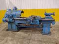 18" X 54" MONARCH MODEL #16W ENGINE LATHE: STOCK #22568