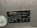 PARKER AXIAL PISTON PUMP W/VALVE  -  PV046R1K8T1NMRZ