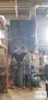 1997 WA WHITNEY 3400 RTC PLASMA/PUNCH W/YHPERTHERM 2000