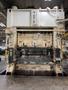 600 ton Minster E2-600-120-54 Hevi-Stamper Press, New 1992