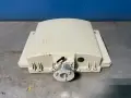 IBM MONITOR IN HOLZHER INDUSTRIAL ENCLOSURE
