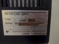 COE (COIL PRESS EQUIPMENT) SERVO MASTER 3 CONTROLLER: STOCK #19225
