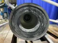 Jet 1.5 Hp Dust Collector - Jcdc-1.5