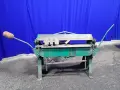 TENNSMITH 12 GA. MANUAL BOX AND PAN BRAKE  -  HBU4812
