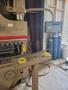 135 Ton x 10′ Cincinnati 135 FM II Hydraulic Press Brake, 1997 – Backgauge
