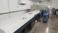 Nomura NN 32YB3, CNC Swiss Screw Machine, 2022 – LNS Alpha 538 Bar Feeder,  TRI-MIST 850 G2 Mist Collector, High Pressure Coolant, LOW HOURS