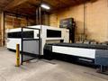 Mazak Optiplex 3015 Fiber