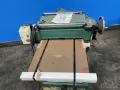 GRIZZLY INDUSTRIAL 20” PLANER  -  G0454