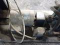 THE LOCKFORMER COMPANY 125" / 16 GAUGE NOTCHER