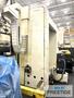 98&quot; Morando CNC Vertical Boring Mill
