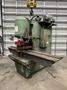 200 TON PACIFIC MODEL #200PF PRESSFORMER HYDRAULIC PRESS: STOCK #19202