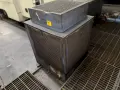 MORI SEIKI SL-600C/2000 CNC Lathes &amp; Turning Centers