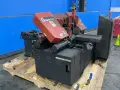 AMADA 10”X12” HORIZONTAL BAND SAW  -  HA-250W