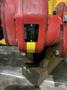 25 TON STREET OVERHEAD CRANE CABLE HOIST, NEW 2008: YOBRO #24831