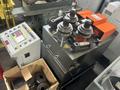 3" X 3" X 3/8" CARELL MODEL 305CN3 CNC HYD.RAULIC ANGLE ROLL: STOCK #77737