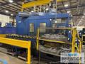 Boring Mills Vertical CNC